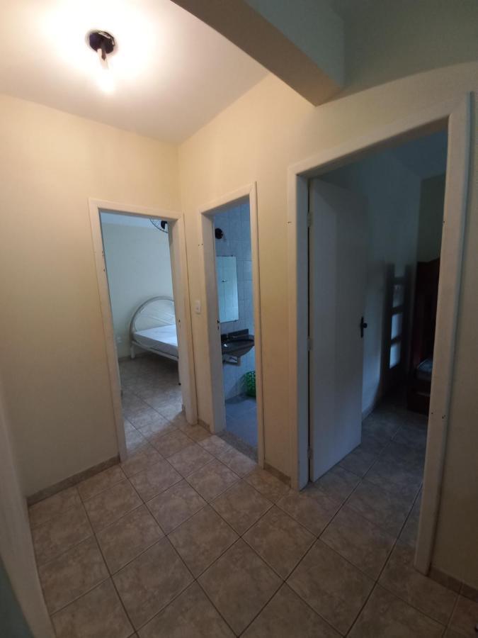 Apartamento A 200M Da Praia Do Morro Com Wifi Guarapari Exterior photo