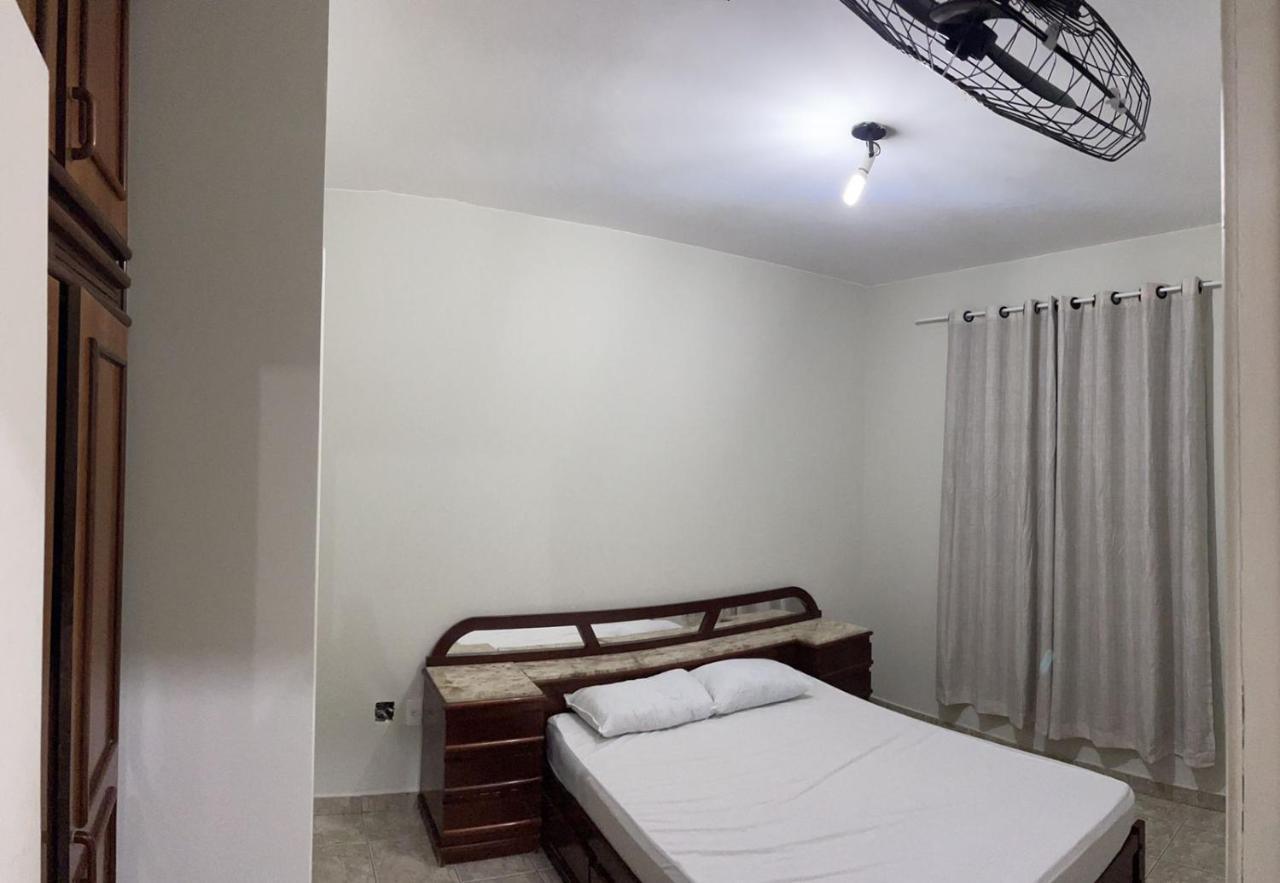Apartamento A 200M Da Praia Do Morro Com Wifi Guarapari Exterior photo
