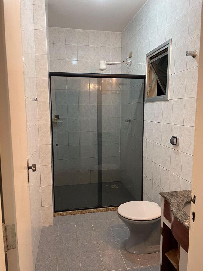Apartamento A 200M Da Praia Do Morro Com Wifi Guarapari Exterior photo